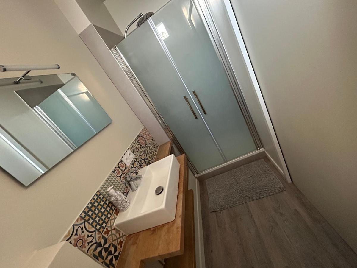 Appartement Pour Evasion Marine A Hauteville Sur Mer Exteriér fotografie