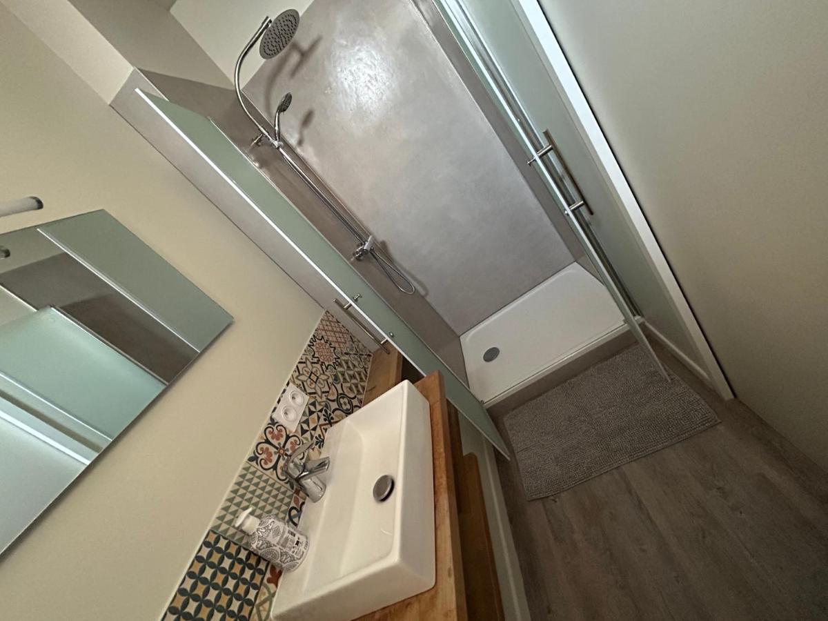 Appartement Pour Evasion Marine A Hauteville Sur Mer Exteriér fotografie